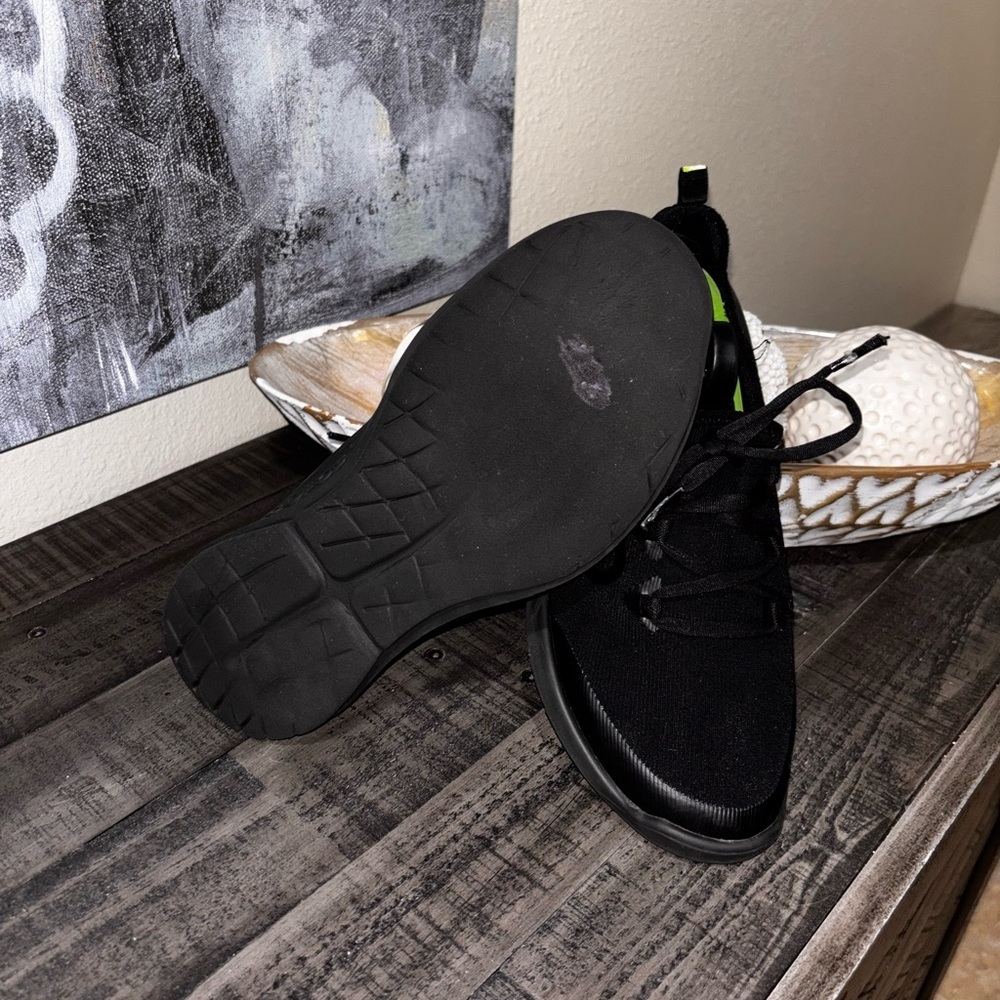 OOFOS OOmg Sport LS low recovery shoes SZ 9.5 - Picture 9 of 9